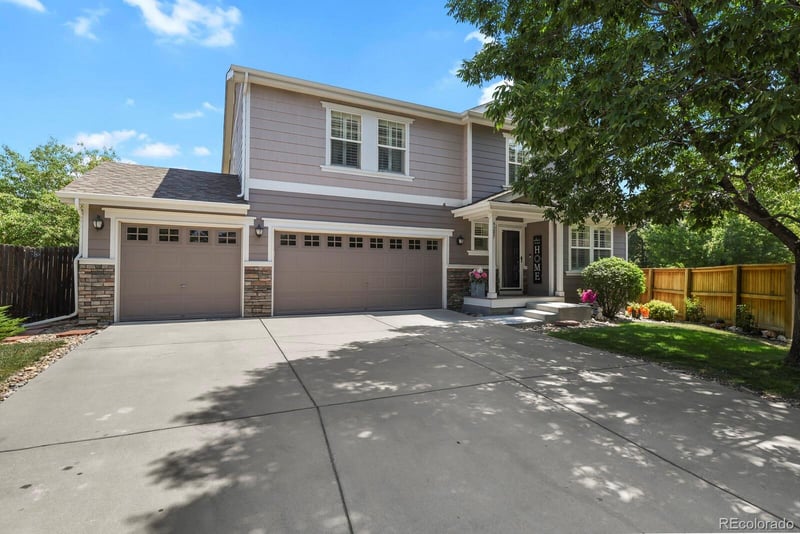 9287 Rice Ave, Littleton, CO 80123