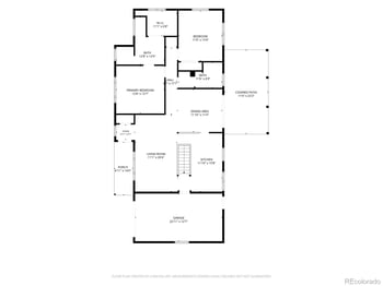4925 E Atlantic Pl, Denver, CO 80222