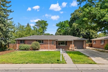 4925 E Atlantic Pl, Denver, CO 80222