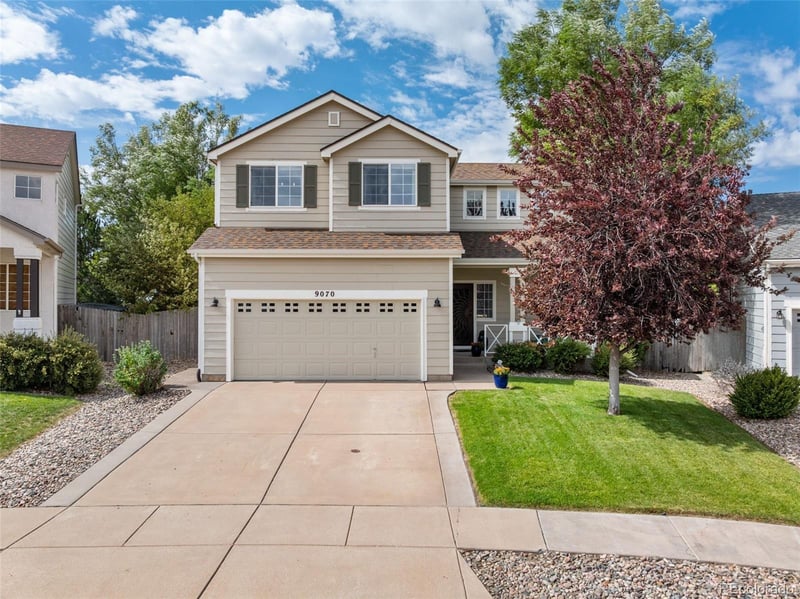 Home Worth Check