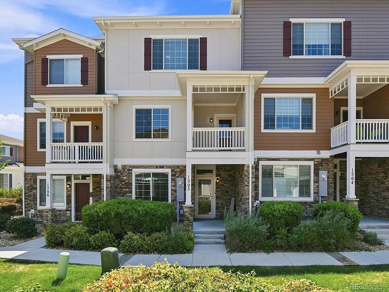 Home Worth Check
