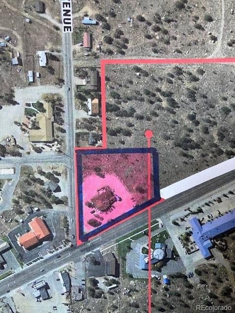 710 Us Highway 24, Buena Vista, CO 81211