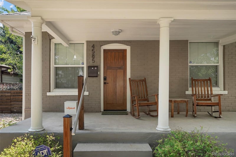 4585 Newton St, Denver, CO 80211