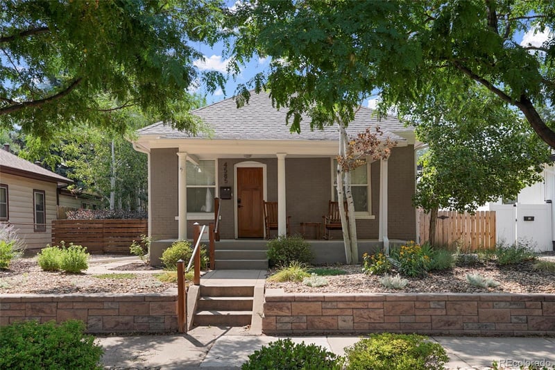4585 Newton St, Denver, CO 80211