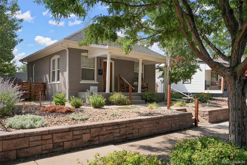 4585 Newton St, Denver, CO 80211