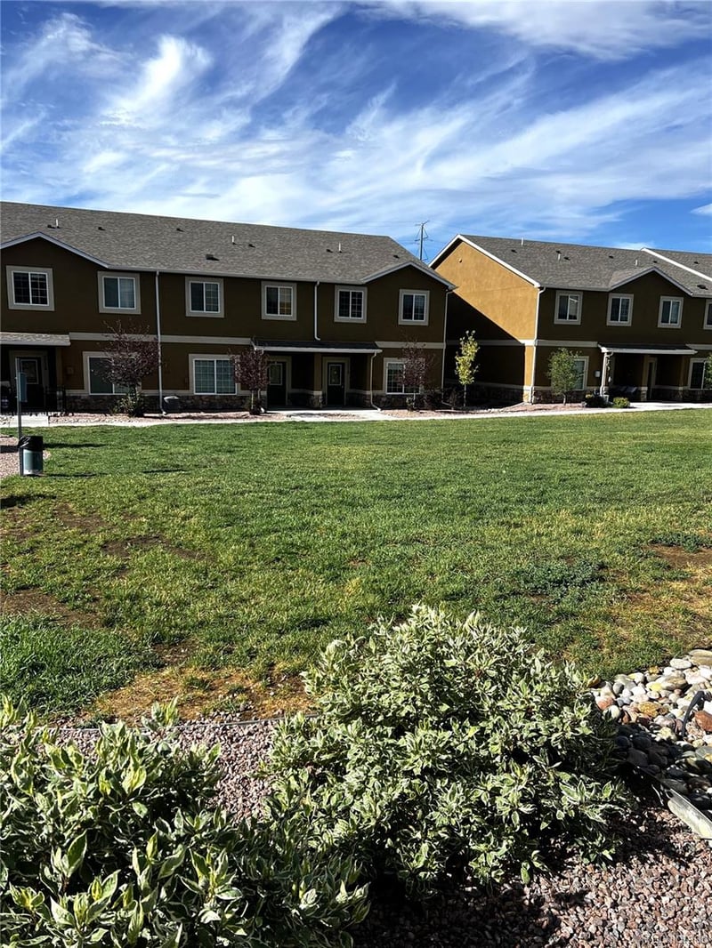 7724 Sand Lake Hts, Colorado Springs, CO 80908