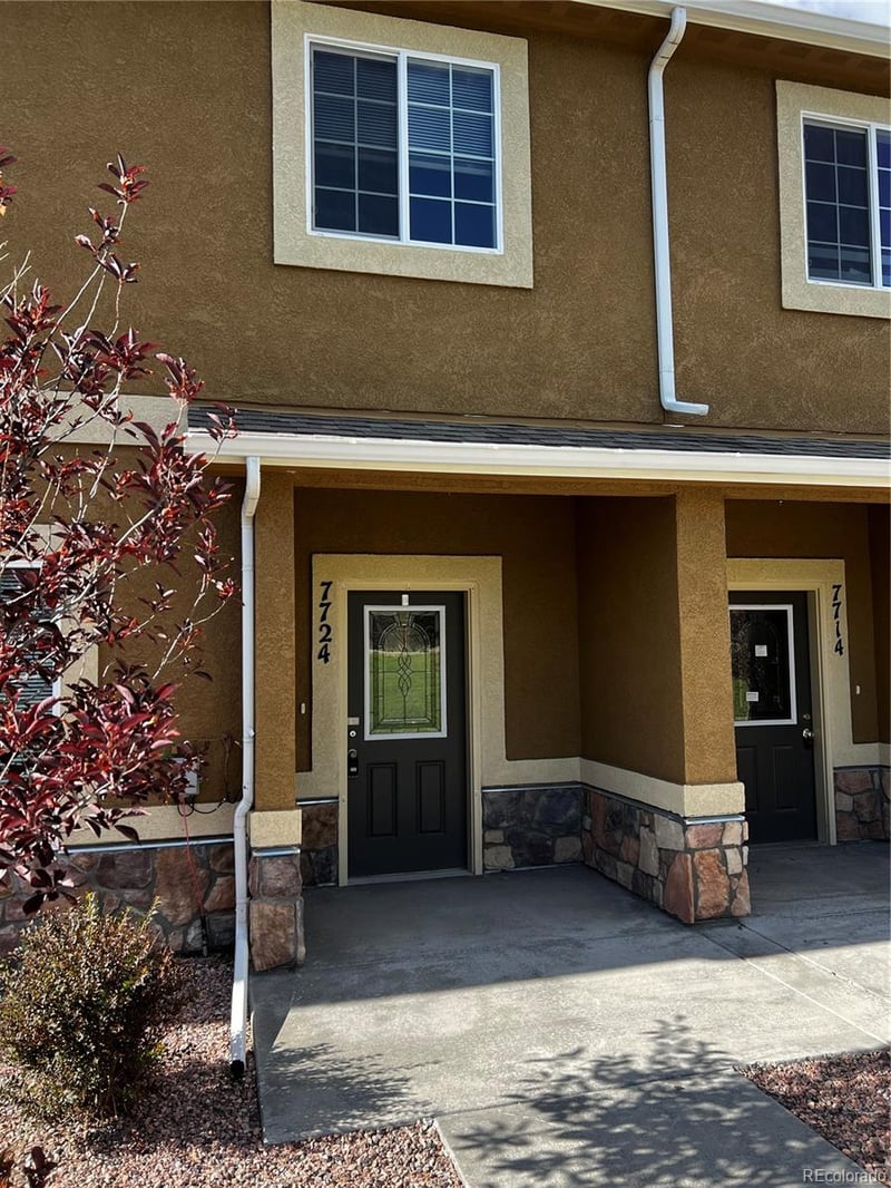 7724 Sand Lake Hts, Colorado Springs, CO 80908
