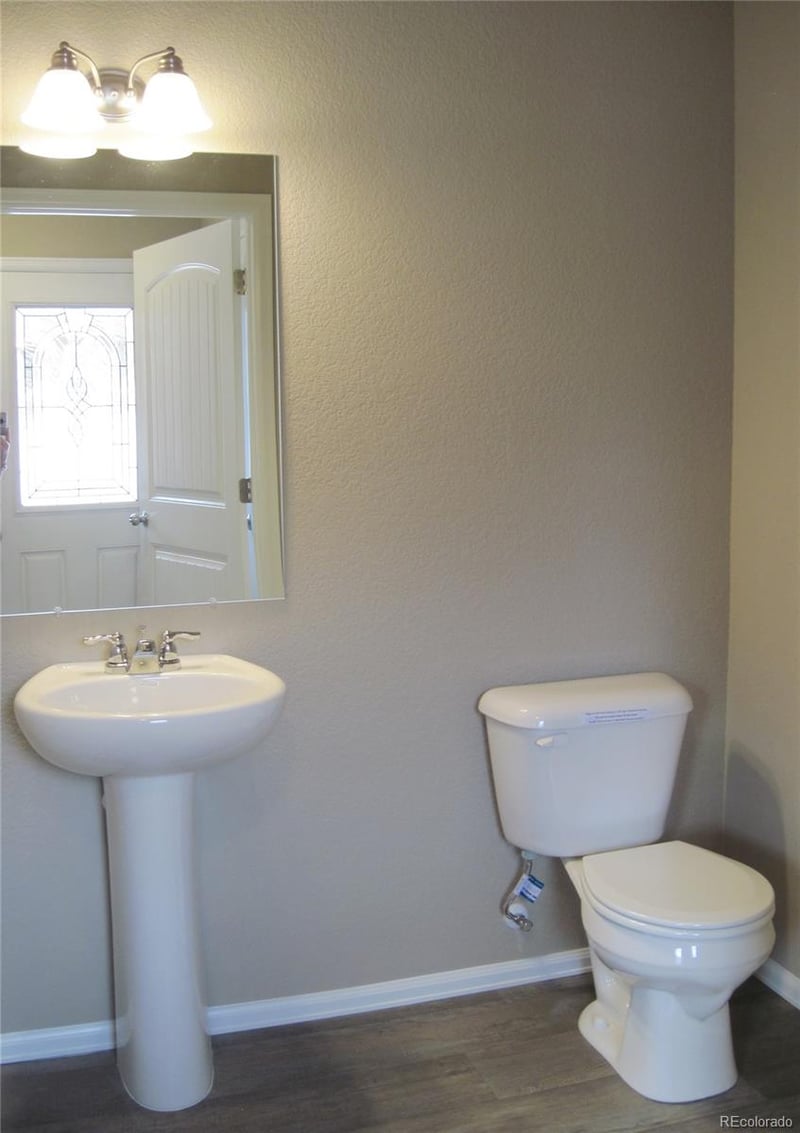 7724 Sand Lake Hts, Colorado Springs, CO 80908