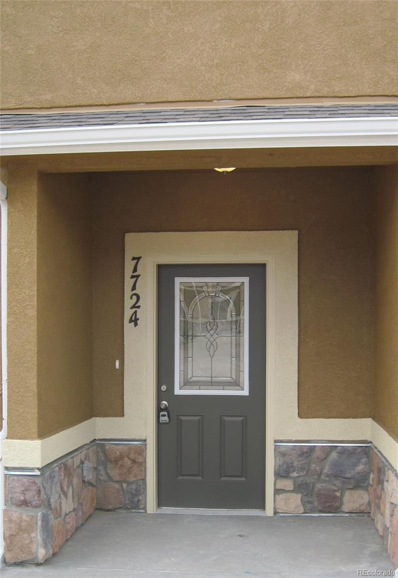 7724 Sand Lake Hts, Colorado Springs, CO 80908
