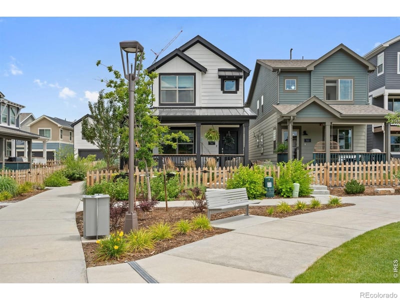 311 Marshall Mews, Superior, CO 80027