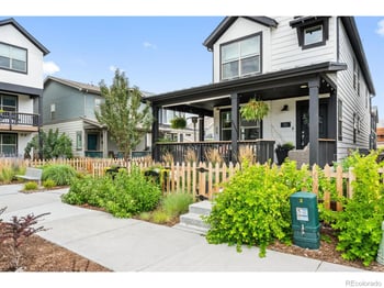 311 Marshall Mews, Superior, CO 80027