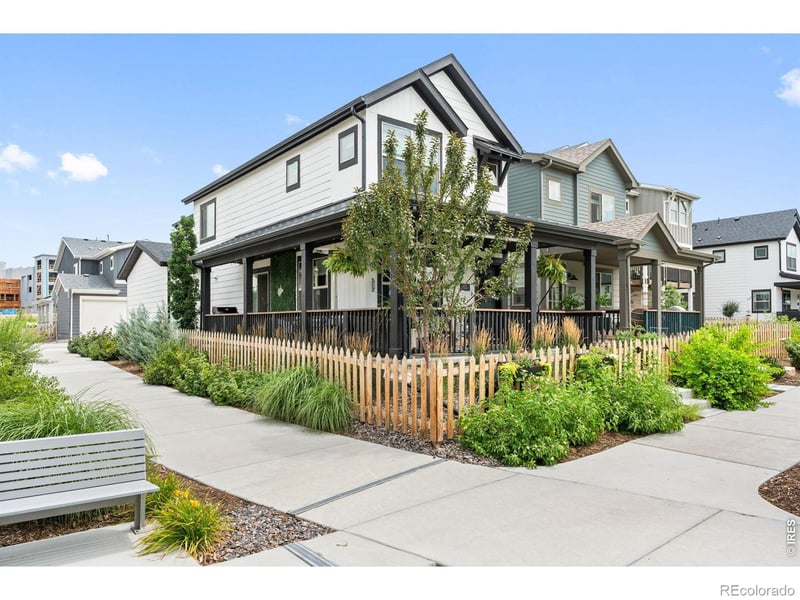 311 Marshall Mews, Superior, CO 80027