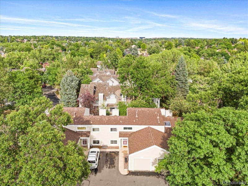 7677 Monaco Cir, Englewood, CO 80112