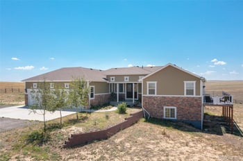 2394 S Manila Rd, Bennett, CO 80102