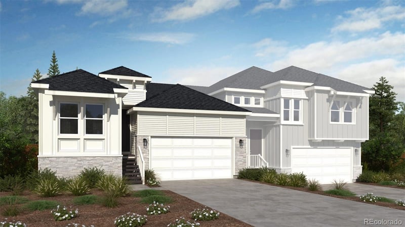 1888 Grayside Cir, Castle Rock, CO 80109