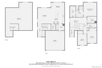 455 Whisper Wind Ln, Castle Rock, CO 80104