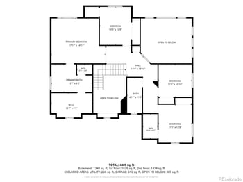 10574 Jaguar Point, Lone Tree, CO 80124