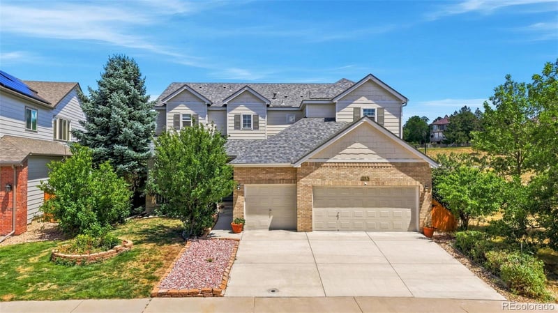 10574 Jaguar Point, Lone Tree, CO 80124