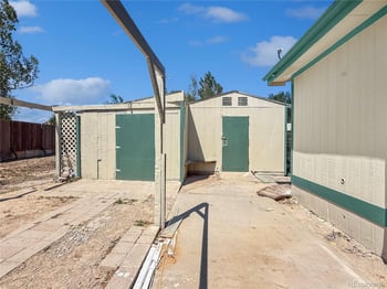 349 E Stewart Dr, Pueblo, CO 81007