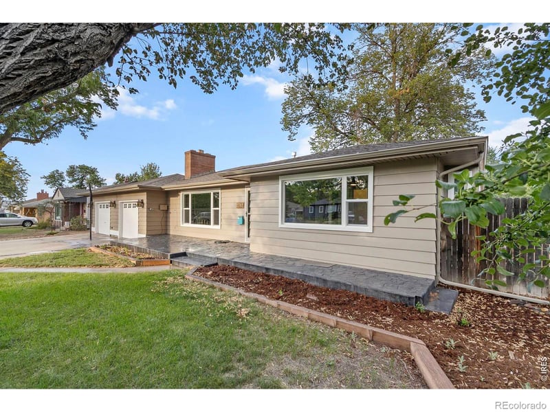 1702 Fairacre Rd, Greeley, CO 80631