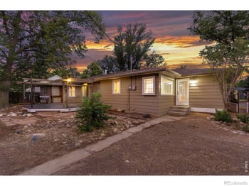 1702 Fairacre Rd, Greeley, CO 80631