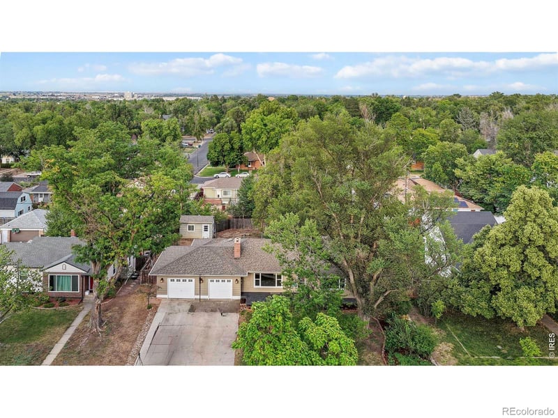 1702 Fairacre Rd, Greeley, CO 80631