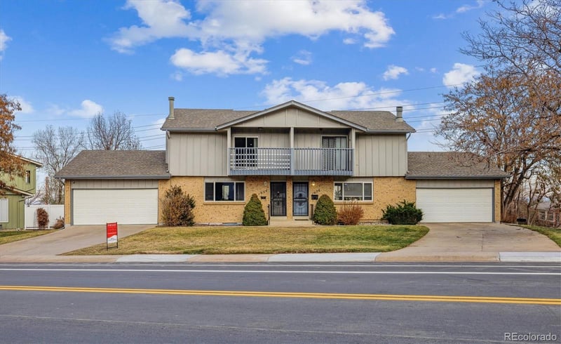 1024 S Alkire St, Lakewood, CO 80228