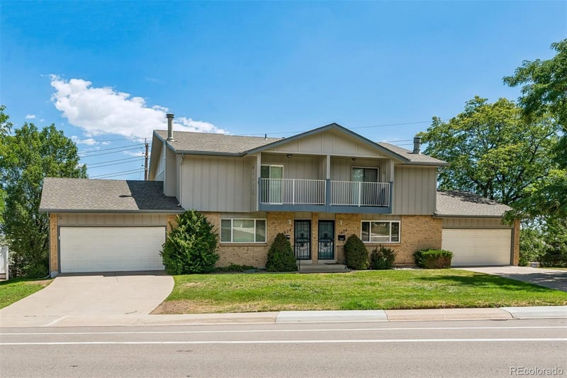 1024 S Alkire St, Lakewood, CO 80228