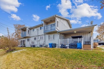 1024 S Alkire St, Lakewood, CO 80228