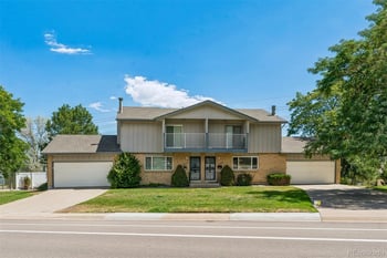1024 S Alkire St, Lakewood, CO 80228