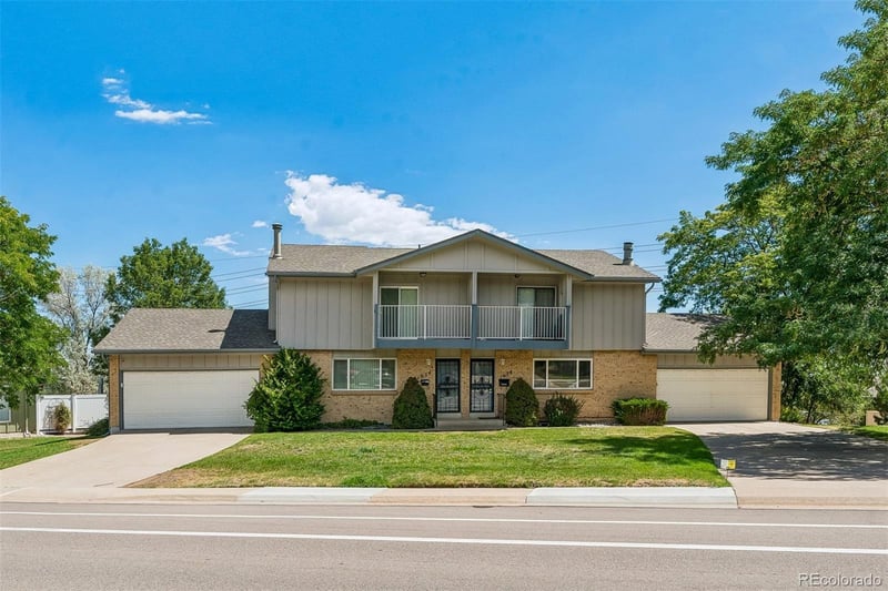 1024 S Alkire St, Lakewood, CO 80228