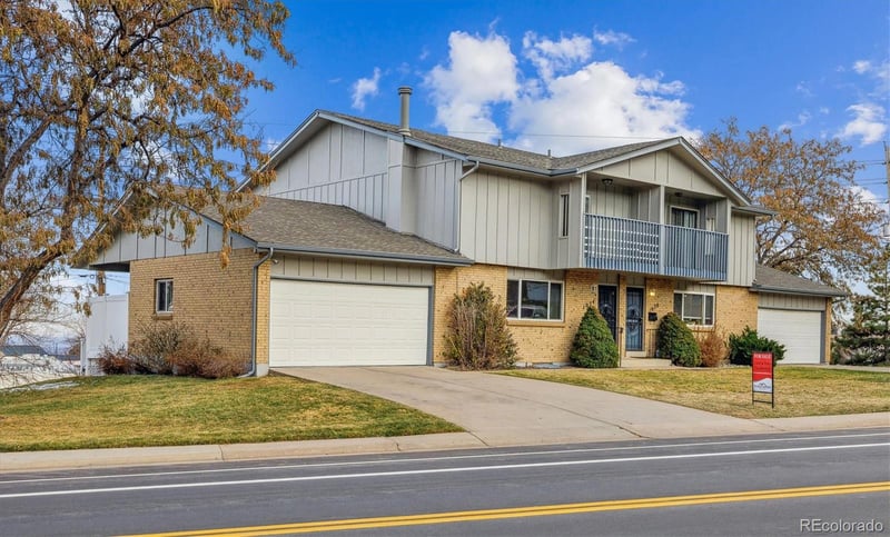 1024 S Alkire St, Lakewood, CO 80228