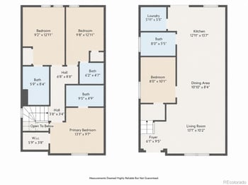 512 W 8th Ave, Denver, CO 80204
