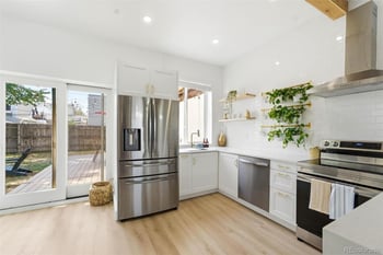 512 W 8th Ave, Denver, CO 80204