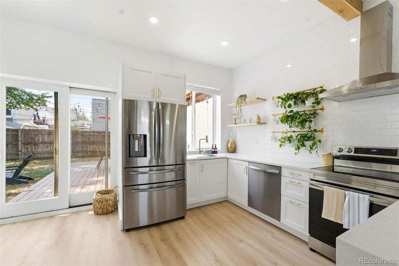 512 W 8th Ave, Denver, CO 80204