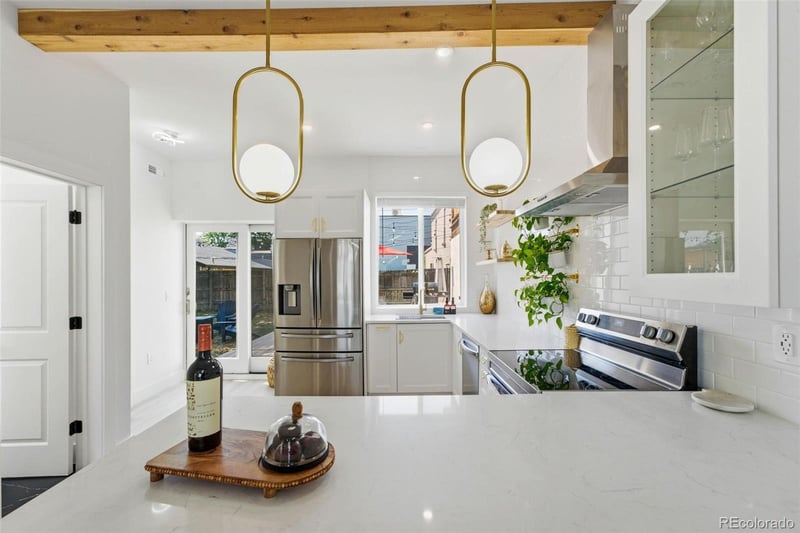 512 W 8th Ave, Denver, CO 80204
