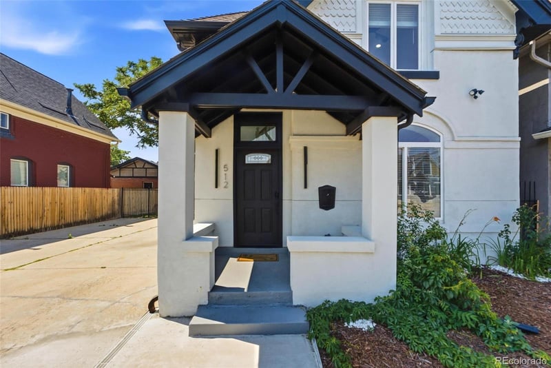 512 8th Ave, Denver, CO 80204