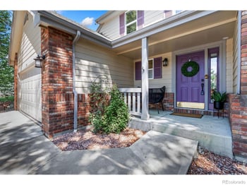 660 Parliament Ct, Fort Collins, CO 80525