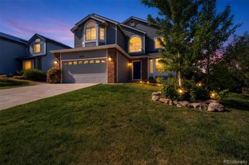 22351 E Lake Pl, Aurora, CO 80015