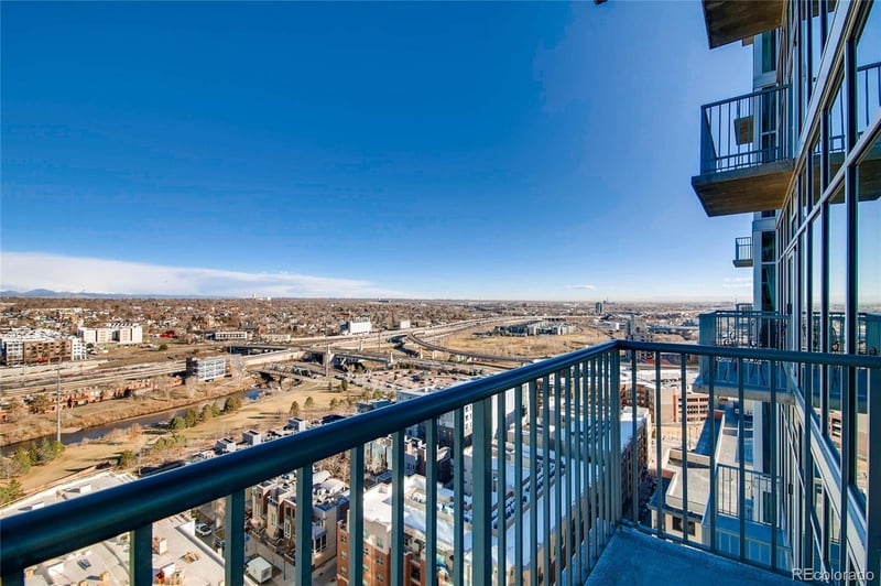 1700 Bassett St #2015, Denver, CO 80202