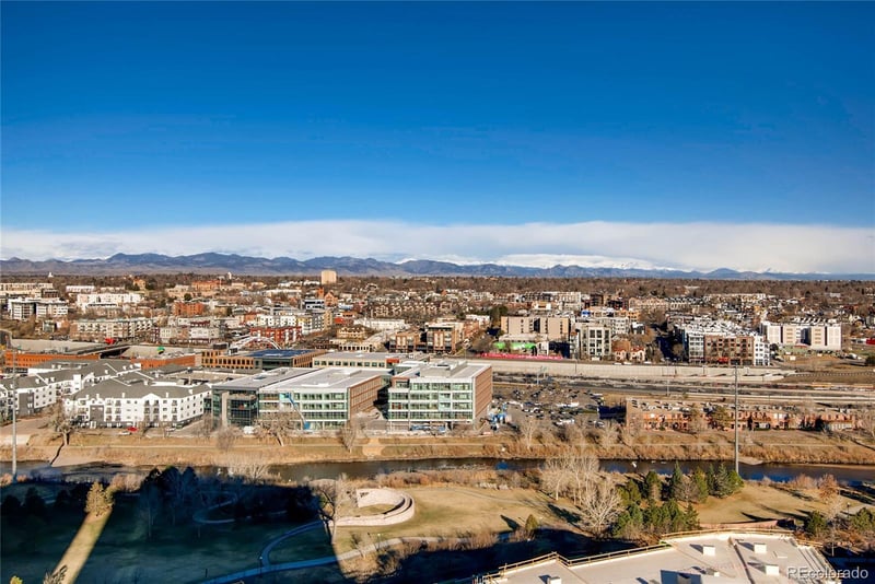 1700 Bassett St #2015, Denver, CO 80202