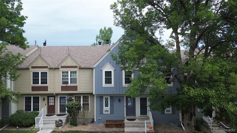 9771 Cornell Pl, Denver, CO 80227