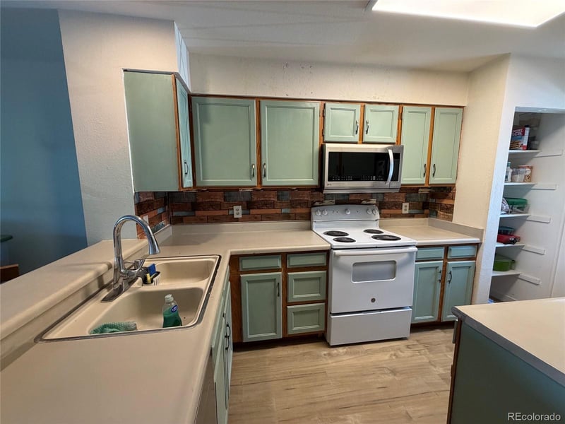 9771 Cornell Pl, Denver, CO 80227