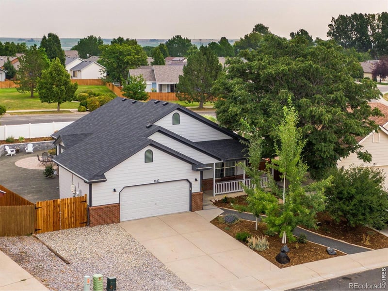 1813 Chesapeake Cir, Johnstown, CO 80534