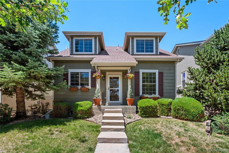Home Worth Check