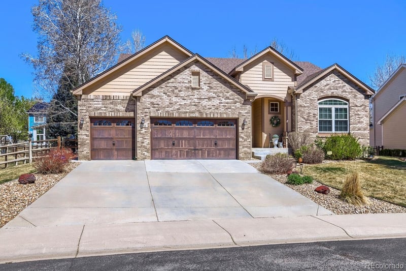 11701 Montgomery Cir, Longmont, CO 80504
