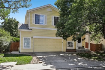 1628 Holeman Dr, Erie, CO 80516
