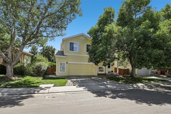 1628 Holeman Dr, Erie, CO 80516
