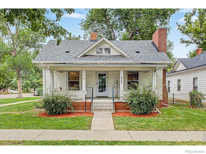 Home Worth Check