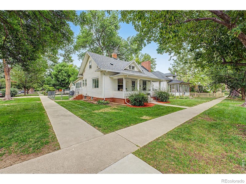 928 6th Ave, Longmont, CO 80501